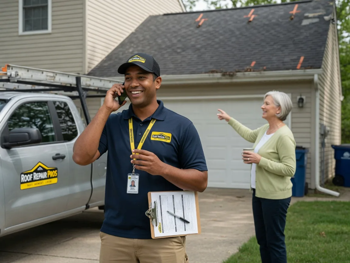 Roof Repair Nickerson, KS FAQs